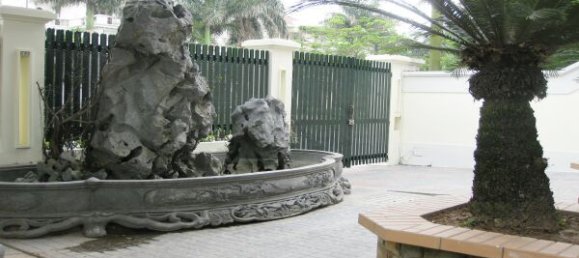 5 bedrooms Villa in Tay Ho, Vietnam No. 6346 10