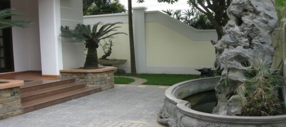 5 bedrooms Villa in Tay Ho, Vietnam No. 6346 8