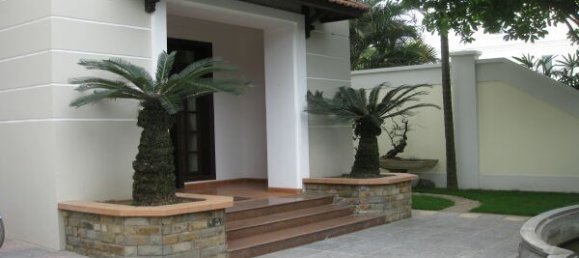 5 bedrooms Villa in Tay Ho, Vietnam No. 6346 6