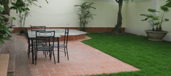 5 bedrooms Villa in Tay Ho, Vietnam No. 6346 18