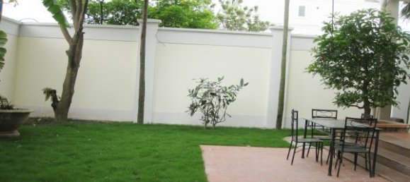 5 bedrooms Villa in Tay Ho, Vietnam No. 6346 16