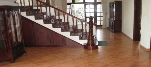 5 bedrooms Villa in Tay Ho, Vietnam No. 6346 13