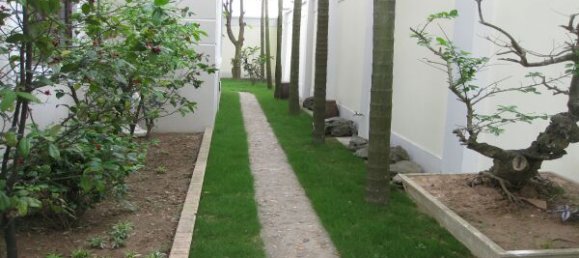 5 bedrooms Villa in Tay Ho, Vietnam No. 6346 3