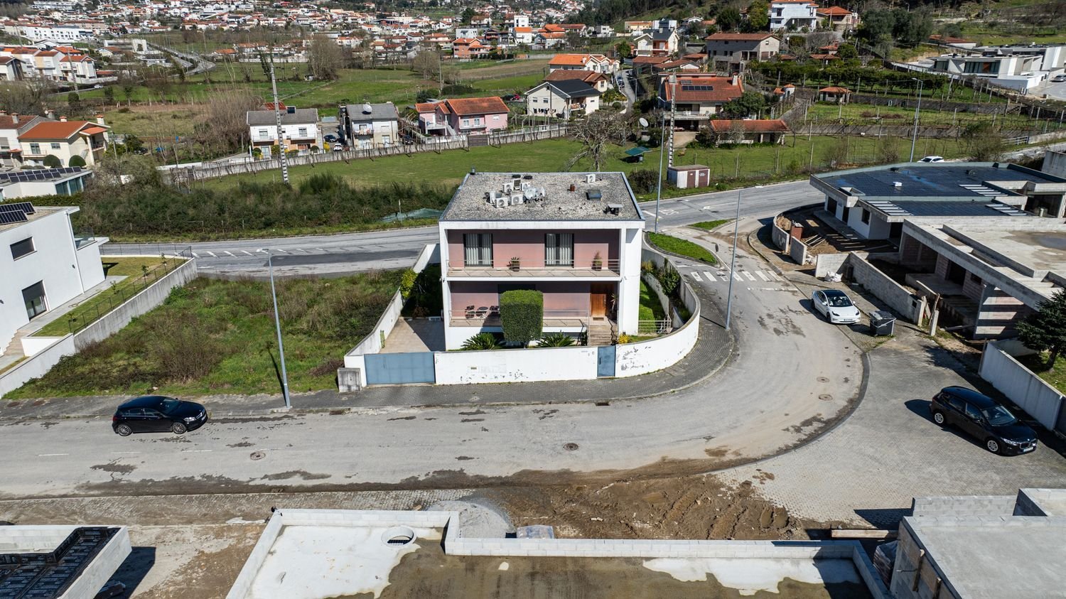 4 bedrooms House in Braga, Portugal No. 183656