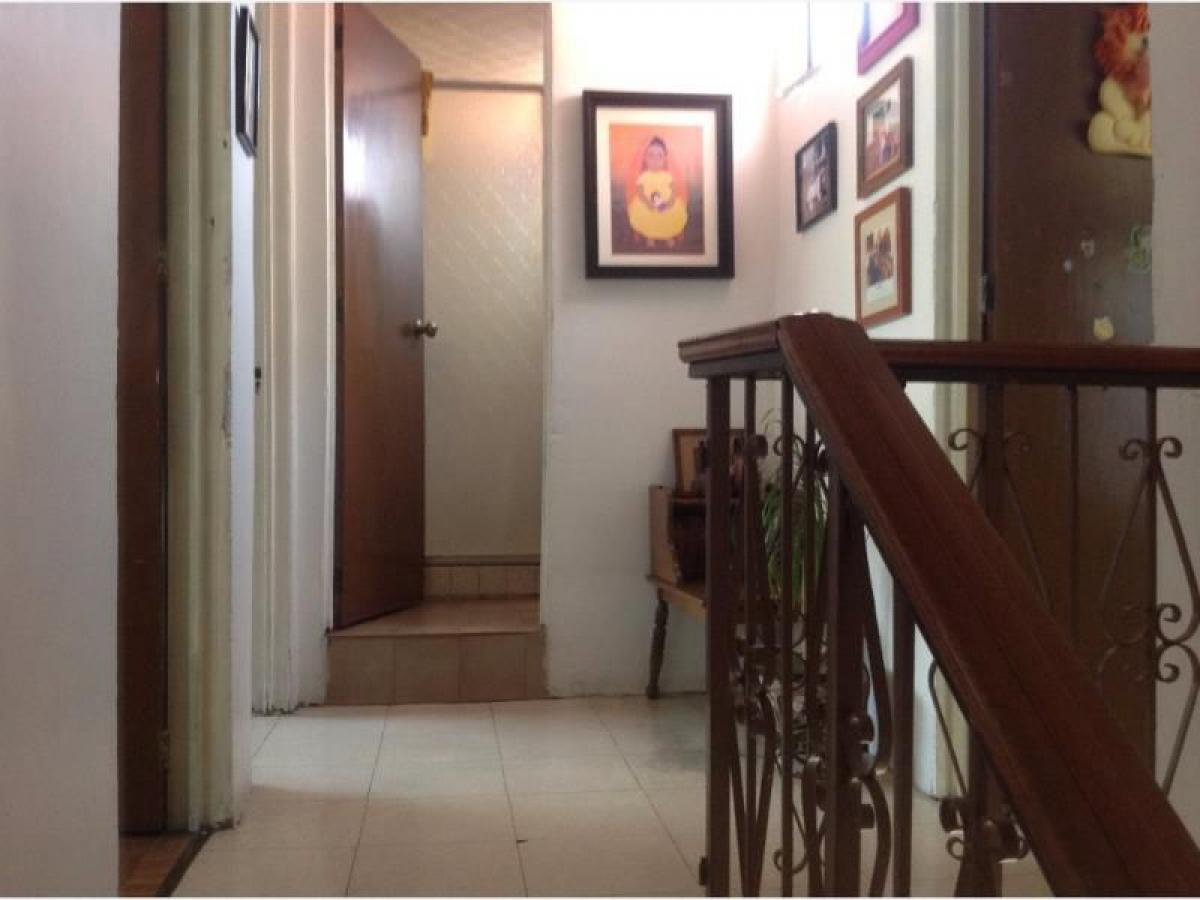 3 bedrooms House in Mexicali, Mexico No. 151678