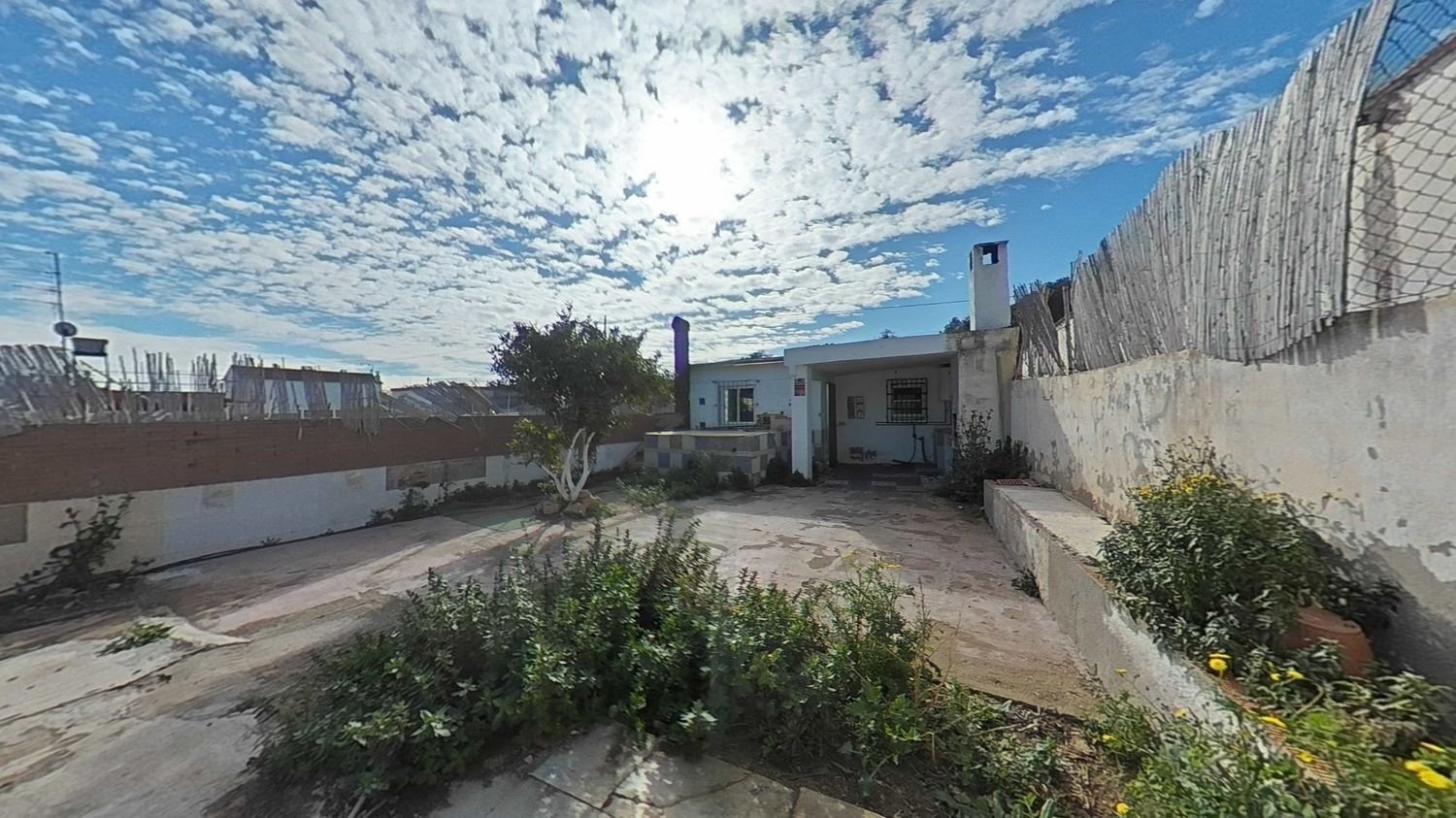 Casa de 2 dormitorios en Vilanova i la Geltrú, Spain No. 171063