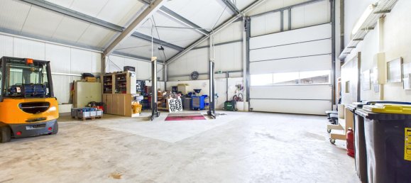 5 bedrooms Commercial property in Aurich, Germany No. 360248 12