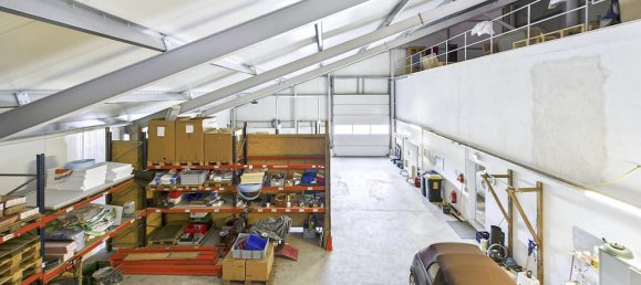 5 bedrooms Commercial property in Aurich, Germany No. 360248 13