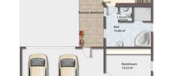 7 rooms House in Leibnitz, Austria No. 233644 25