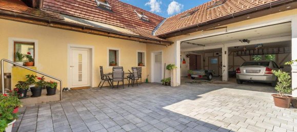7 rooms House in Leibnitz, Austria No. 233644 3