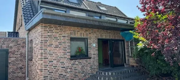 4 rooms Townhouse in Viersen, Germany No. 285727 2