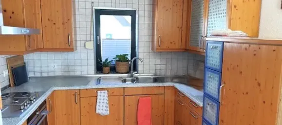 4 rooms Townhouse in Viersen, Germany No. 285727 10