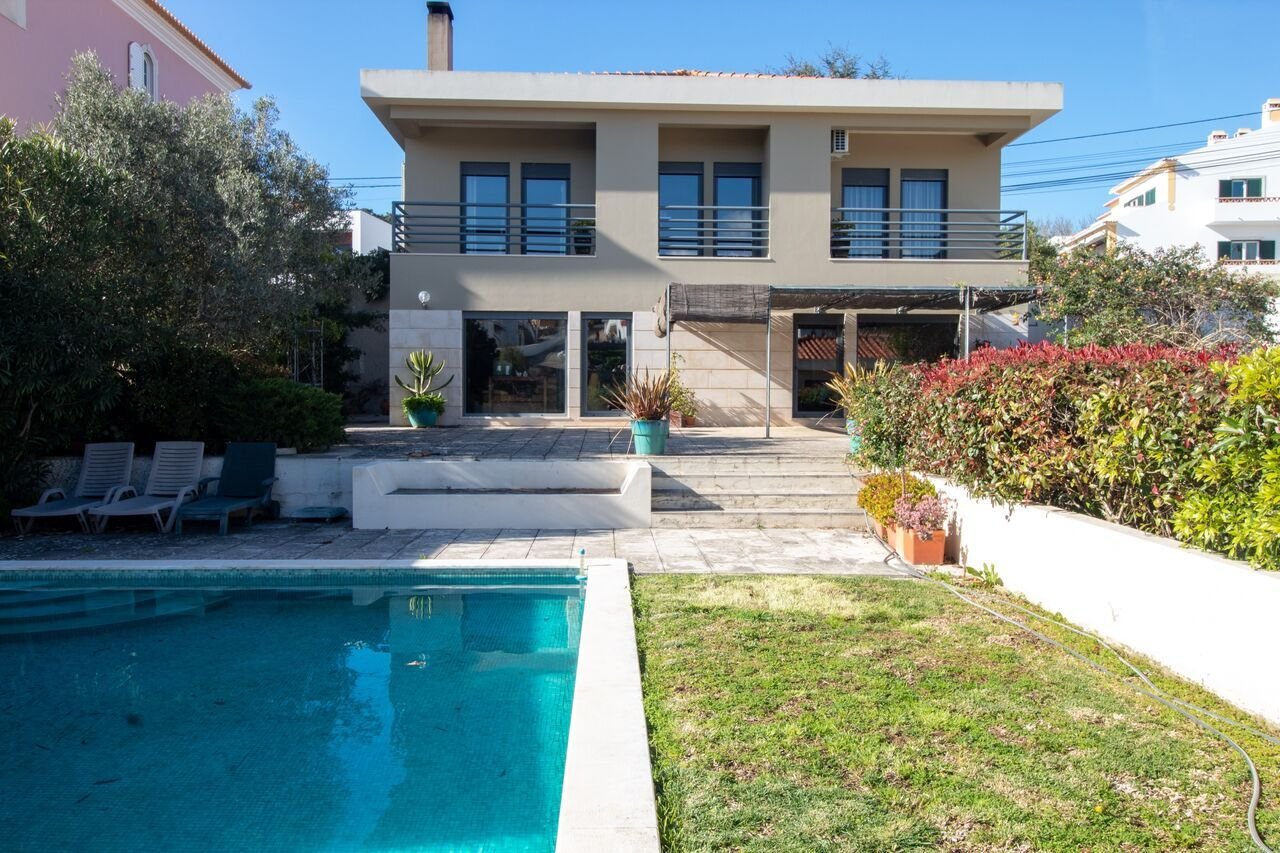 3 chambres Maison à Ericeira, Portugal No. 103331