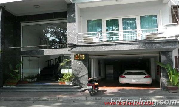 2 Schlafzimmer Wohnung in Ba Dinh, Vietnam, Nr. 7043