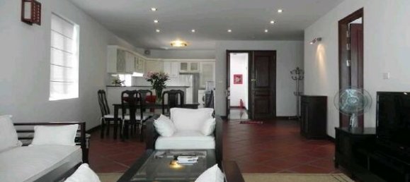 2 Schlafzimmer Wohnung in Ba Dinh, Vietnam, Nr. 7043 2