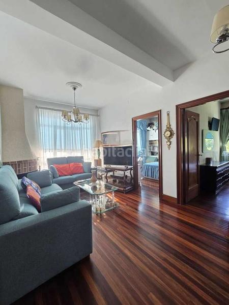 7 bedrooms House in Naron, Spain No. 195949