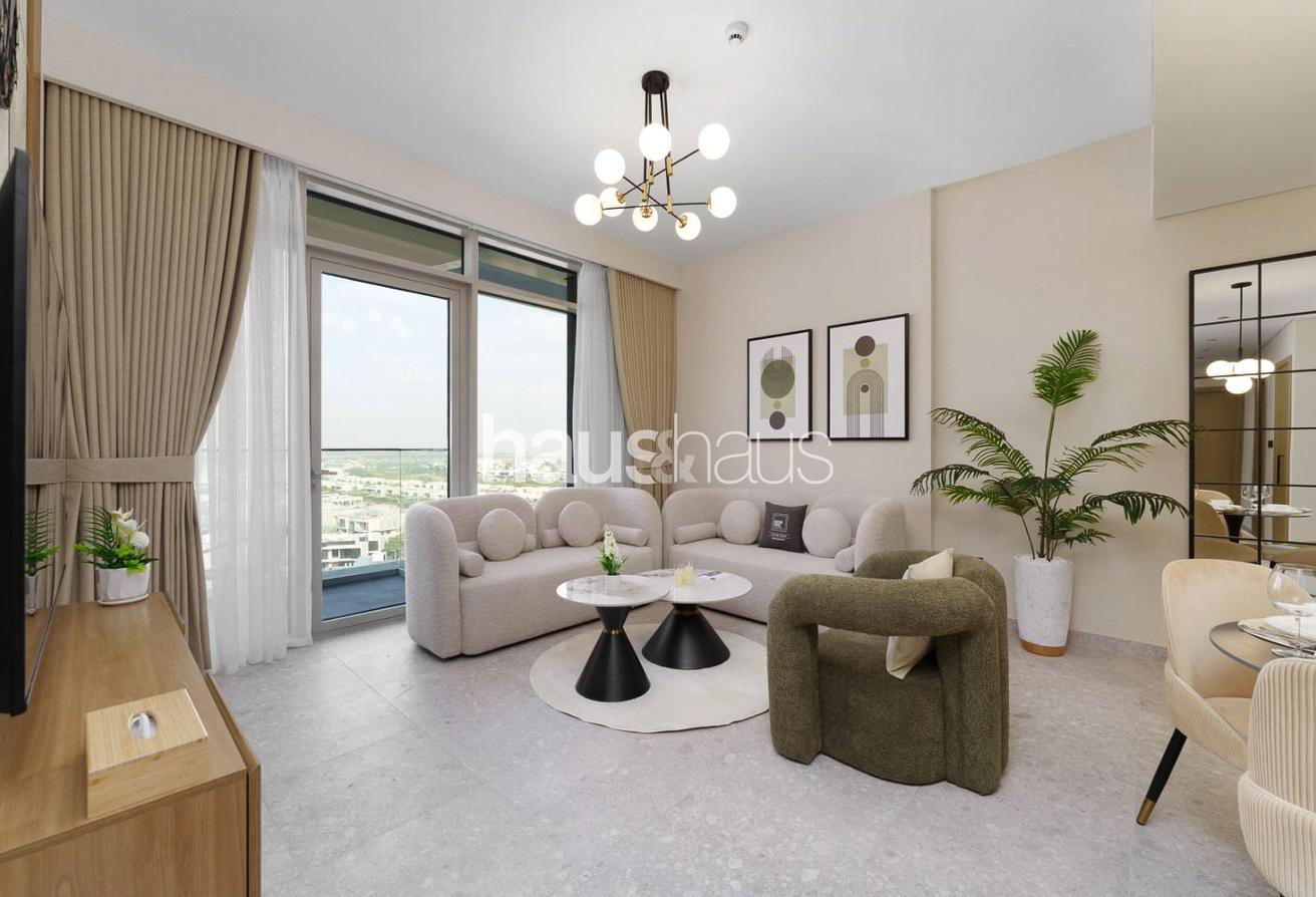 Apartamento de 2 dormitorios en Dubai Hills Estate, UAE No. 99582