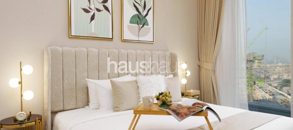 2 chambres Appartement à Dubai Hills Estate, UAE No. 99582 8