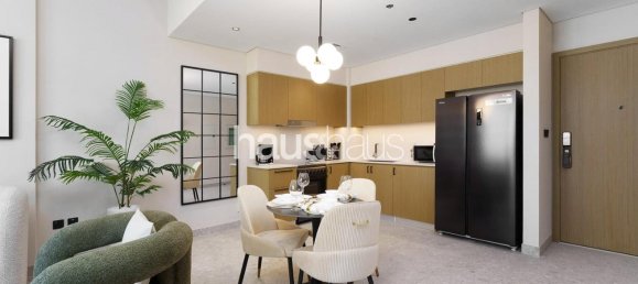 2 chambres Appartement à Dubai Hills Estate, UAE No. 99582 4