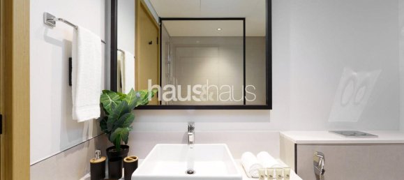 2 chambres Appartement à Dubai Hills Estate, UAE No. 99582 12