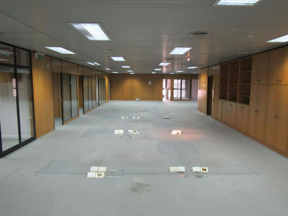 458m² Office in Buenos Aires, Argentina No. 108506