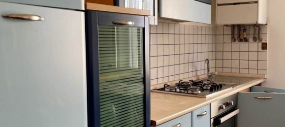 Квартира с 2 комнатами в Фоллоника, Италия № 223837 4