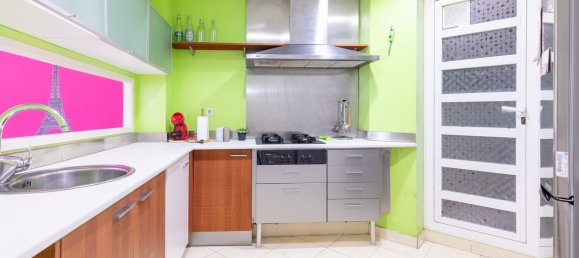 2 bedrooms Apartment in Valencia, Spain No. 160085 12