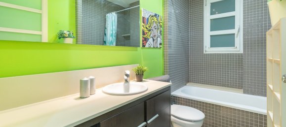 2 bedrooms Apartment in Valencia, Spain No. 160085 18