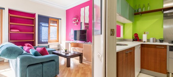 2 bedrooms Apartment in Valencia, Spain No. 160085 11