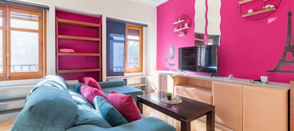 2 bedrooms Apartment in Valencia, Spain No. 160085 2