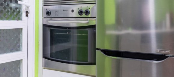 2 bedrooms Apartment in Valencia, Spain No. 160085 14