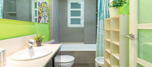 2 bedrooms Apartment in Valencia, Spain No. 160085 19