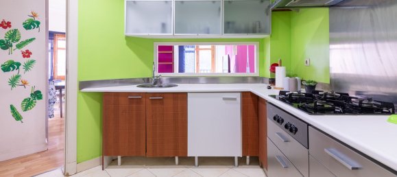 2 bedrooms Apartment in Valencia, Spain No. 160085 13