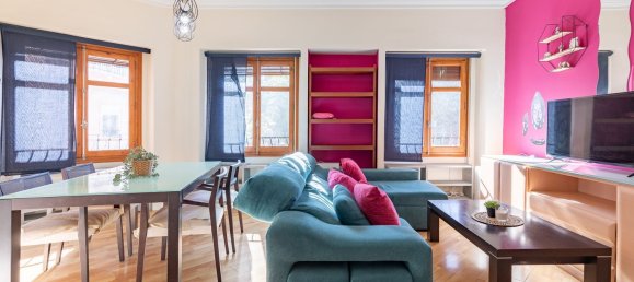 2 bedrooms Apartment in Valencia, Spain No. 160085 3