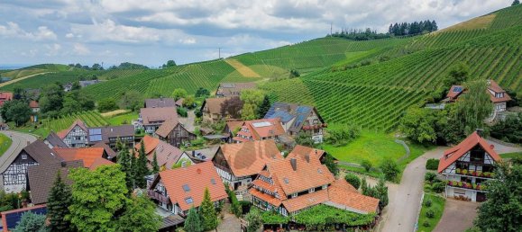 Granja de 5 dormitorios en Ortenaukreis, Germany No. 240391 33