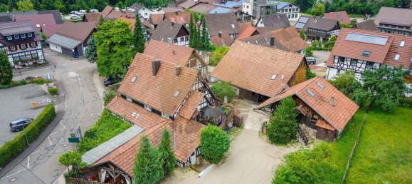 Granja de 5 dormitorios en Ortenaukreis, Germany No. 240391 31