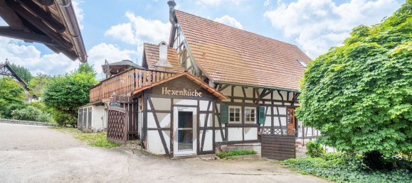 Granja de 5 dormitorios en Ortenaukreis, Germany No. 240391 24