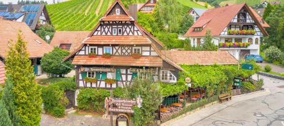 Granja de 5 dormitorios en Ortenaukreis, Germany No. 240391 23