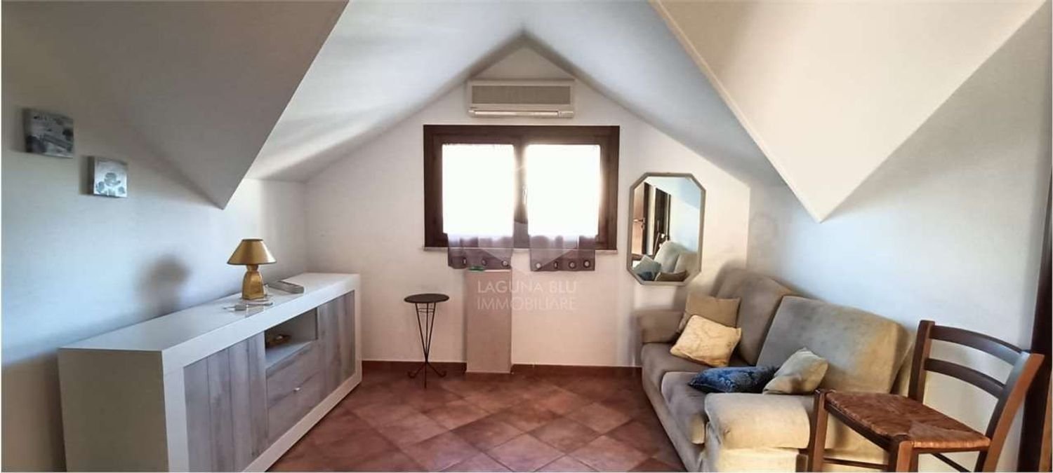 2-salle Appartement à Marsala, Italy No. 139275
