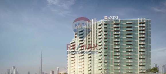 314.4m² Shop in Al Jaddaf, UAE No. 25610 2