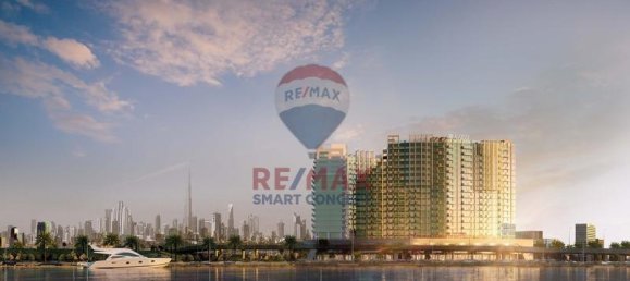 314.4m² Shop in Al Jaddaf, UAE No. 25610 5