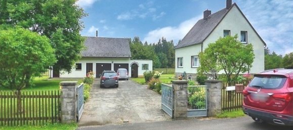 3 Schlafzimmer Schlösser in Vogtlandkreis, Germany, Nr. 20091 2