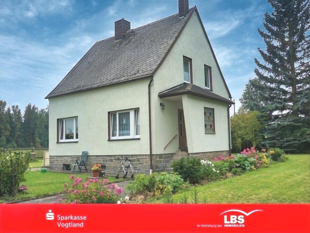 3 Schlafzimmer Schlösser in Vogtlandkreis, Germany, Nr. 20091