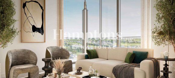 2 Schlafzimmer Wohnung in Dubai Hills Estate, UAE, Nr. 189166 5