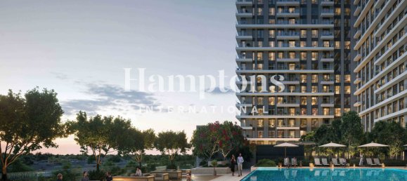 2 Schlafzimmer Wohnung in Dubai Hills Estate, UAE, Nr. 189166 10