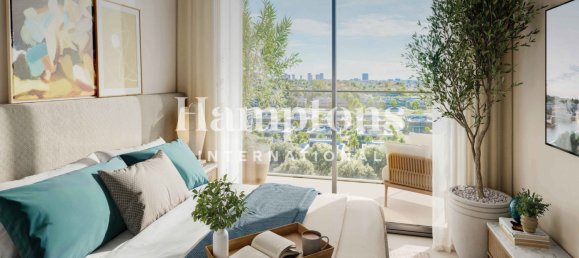 2 Schlafzimmer Wohnung in Dubai Hills Estate, UAE, Nr. 189166 8