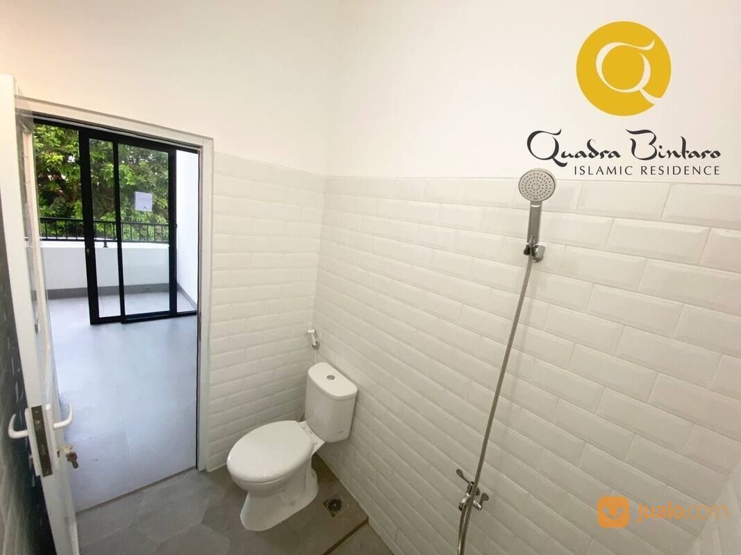 4 bedrooms House in South Tangerang, Indonesia No. 1275