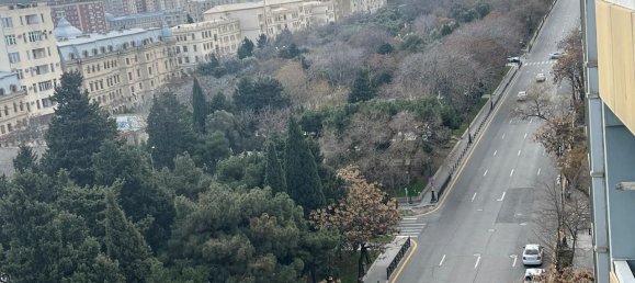 4 bedrooms Apartment in Nasimi, Azerbaijan No. 1322 3