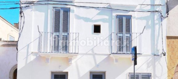 Apartamento de 1 dormitorio en Ostuni, Italy No. 348181 11