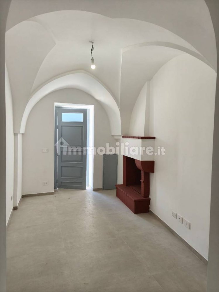 Apartamento de 1 dormitorio en Ostuni, Italy No. 348181